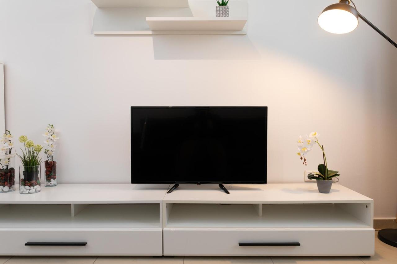 Nobel: Premium Two-Room Apartment In Bucharest'S City Center! Dış mekan fotoğraf