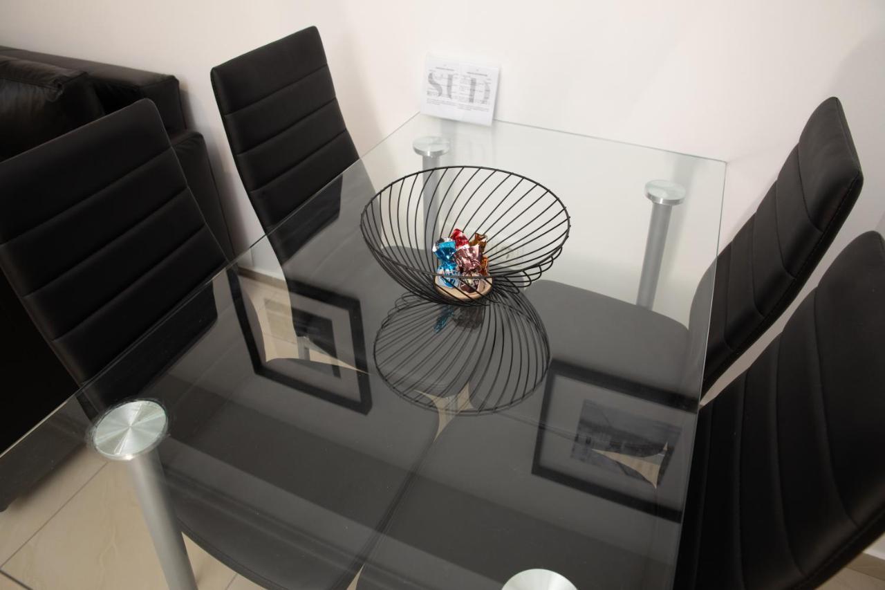 Nobel: Premium Two-Room Apartment In Bucharest'S City Center! Dış mekan fotoğraf