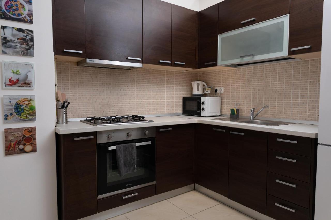Nobel: Premium Two-Room Apartment In Bucharest'S City Center! Dış mekan fotoğraf