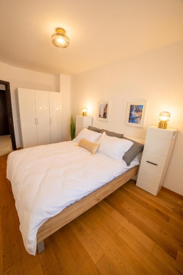 Nobel: Premium Two-Room Apartment In Bucharest'S City Center! Dış mekan fotoğraf
