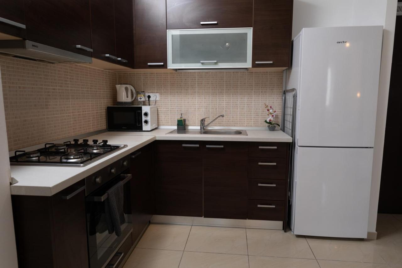 Nobel: Premium Two-Room Apartment In Bucharest'S City Center! Dış mekan fotoğraf